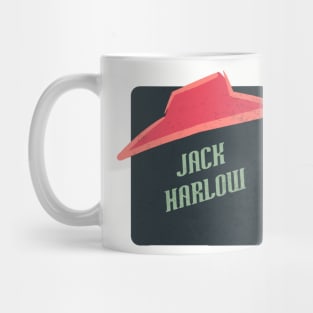 jack harlow Mug